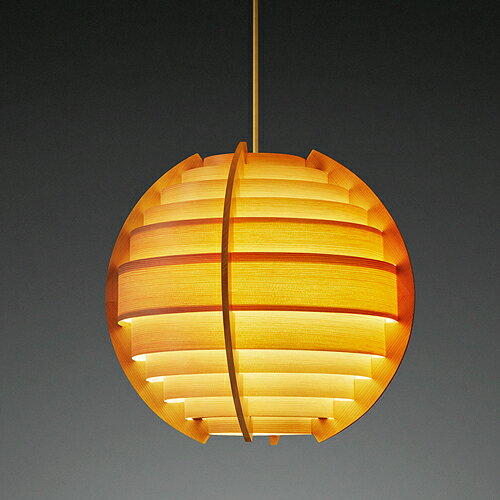 JAKOBSSON LAMP(ヤコブソンランプ) YAMAGIWA(ヤマギワ) 323F-268 照明 ペンダントランプ 北欧デザイン Hans Agne Jakobsson
