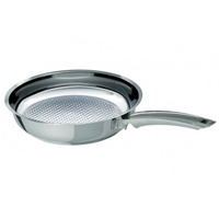 FISSLER フィスラーフライパン 28cm Crispy premium クリスピープレミアム 121-400-28-100