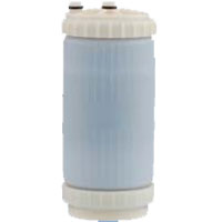 【送料無料】クリタック 浄水器用交換カートリッジ AS-10SC アビオASシリーズ AS-10S用カートリッジ AS10SC