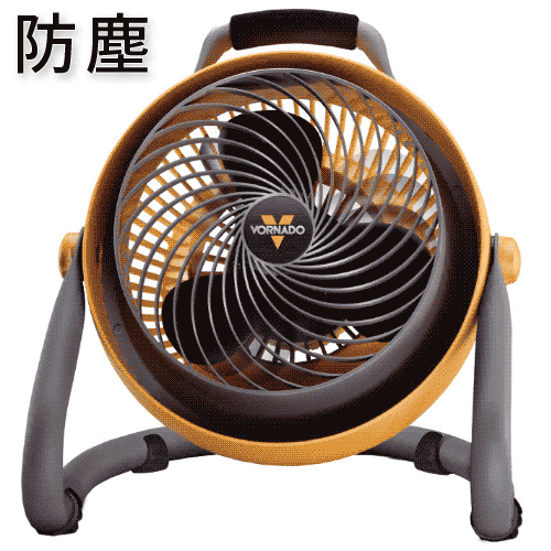 293HD-JP ボルネード VORNADO 293HDJP Heavy Duty Air Circulator サーキュレーター 6畳~35畳対応【送料無料】