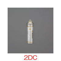 エバーピュア カートリッジ 2DC