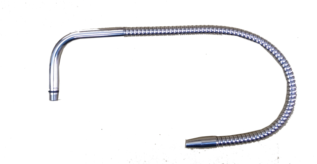 シーガルフォー D用フレキノズル400L