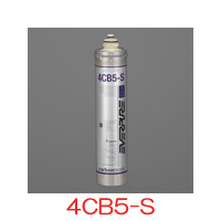 エバーピュア カートリッジ 4CB5-S