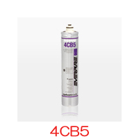 エバーピュア カートリッジ 4CB5