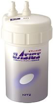 キッツ家庭用浄水器オアシックスEV交換用カートリッジOSSC-6
