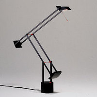 ARTEMIDE TIZIO 35 S1984B ブラック