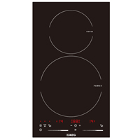 AEG-Electrolux (エレクトロラックス) 2口IHクッキングヒーター AHI326CA