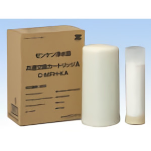 【代引き手数料無料】ゼンケン カートリッジ C-MFH-KA 共通Aカートリッジ
