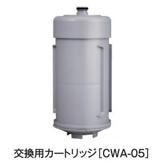 日本ガイシ ネスター 浄水器交換カートリッジ CWA-05(CW-501用)