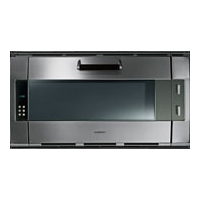 GAGGENAU(ガゲナウ) ビルトイン・90ワイドオーブン EB385-410