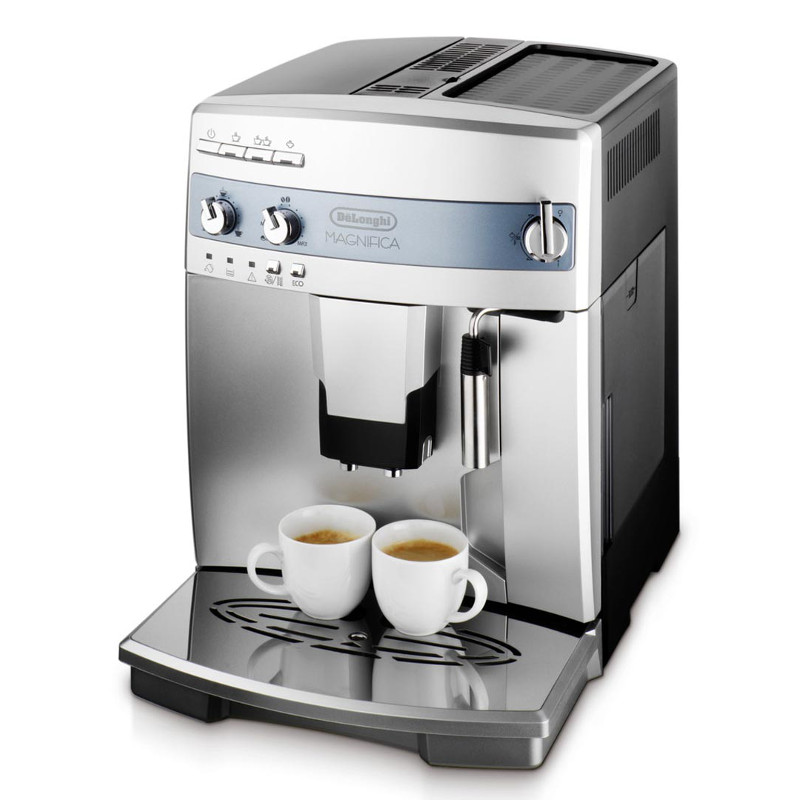 デロンギ DeLonghi 全自動エスプレッソマシン ESAM03110S｜日本テレフォンショッピング本店