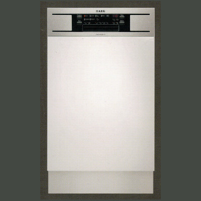 AEG Electrolux 45cm食器洗い機 F78450IM0P