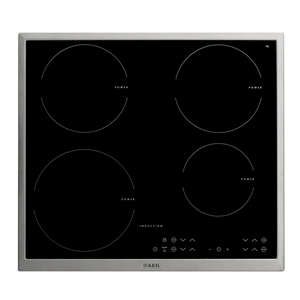 【メーカー在庫限り】AEG-Electrolux (エレクトロラックス) IHクッキングヒーター HK634203XB
