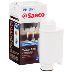 【入荷未定】日本サエコ Saeco 専用浄水フィルター Britaインテンザ+ INTENZA+ インテンザプラス