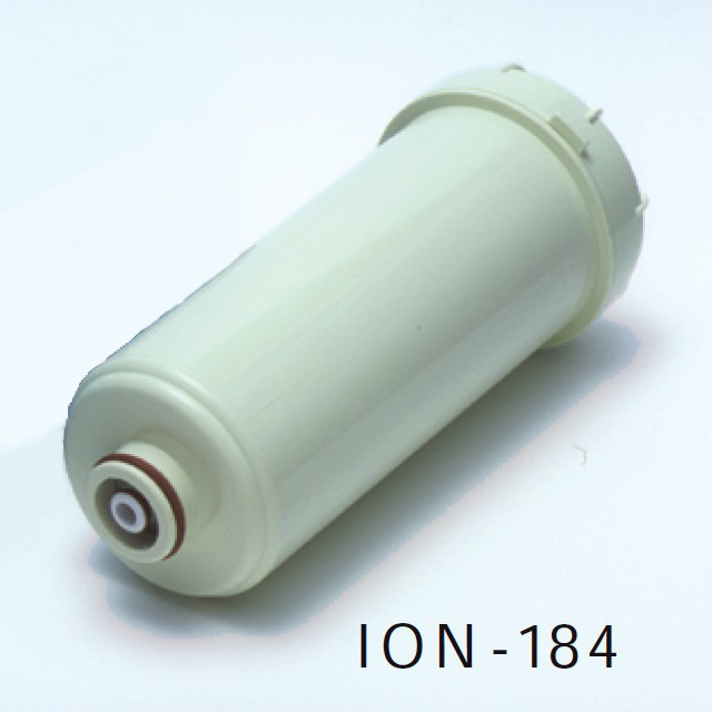 ラピュール イオン交換樹脂カートリッジ ION-184