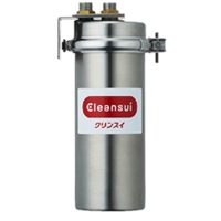 【送料無料】三菱レイヨン・クリンスイ 業務用浄水器 MP02-4