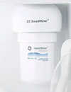 GE スマート・ウォーターフィルター 交換用フィルター MWF