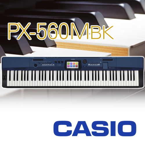 【ペダル1本付】CASIO カシオ計算機 / ステージピアノ キーボード エレキピアノ デジタルピアノ 電子ピアノ Privia / PX