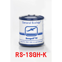 シーガルフォー X-1D浄水器交換用カートリッジRS-1SGH-K RS1SGHK