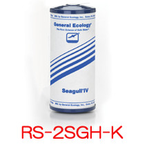 シーガルフォー X-2浄水器交換用カートリッジRS-2SGH-K