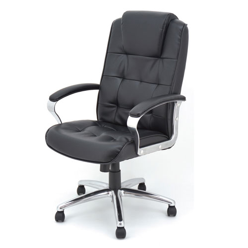 オフィスチェア SKNマネージメントチェア ハイバック デスクチェア オフィス家具 関家具【代引き不可】