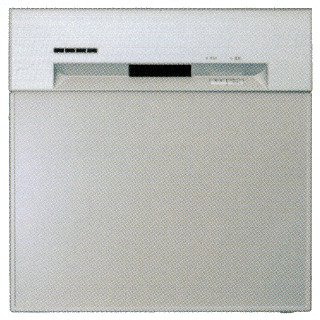千石 スライドタイプ食器洗い乾燥機 45cmタイプ SEW-S450A(S) シルバー