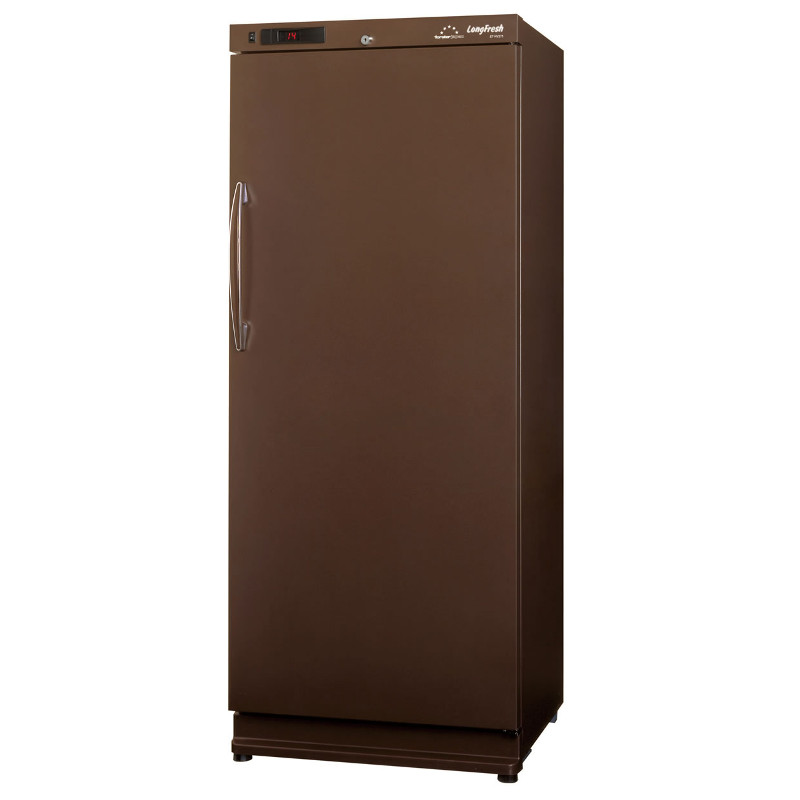 【関東は開梱設置付き送料無料】フォルスター ワインセラー ロングフレッシュ ST-NV271(B) 右開き ブラウン