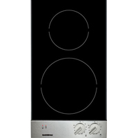 GAGGENAU(ガゲナウ) IHクッキングヒーター2つ口 VI230-134