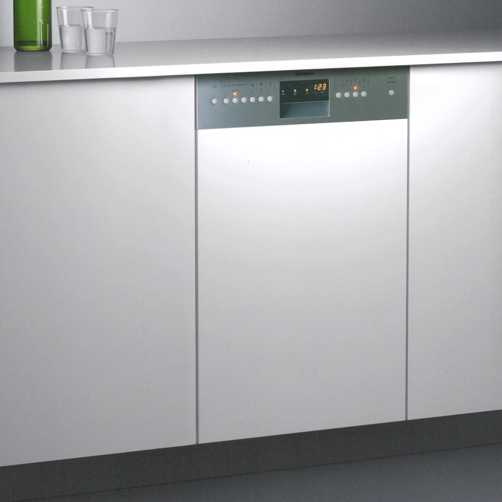 【お得な会員価格あり】GAGGENAU(ガゲナウ) ビルトイン専用45cm食器洗い機 DI250-441