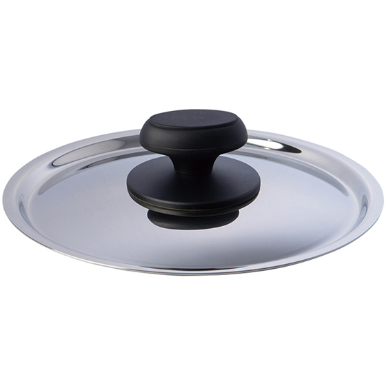 宮崎製作所(miyaco)十得鍋14cm用蓋JN-14C